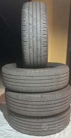 Pneumatici Usati CONTINENTAL 215/65 R16