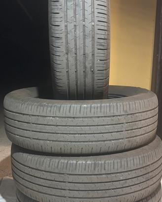 Pneumatici Usati CONTINENTAL 215/65 R16