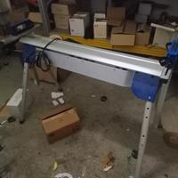 Sega Multifunzionale -  Troncatrice Berner BMTS 3F