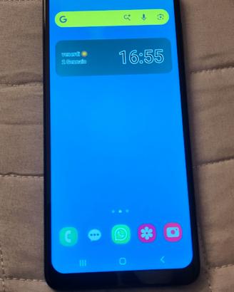 Samsung Galaxy A12