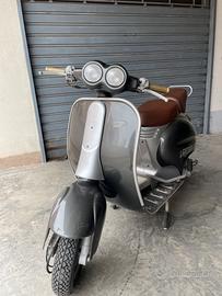 Italjet velocifero 50