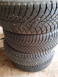 Gomme 4 stagioni