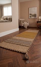 Tappeto kilim nuovo turco