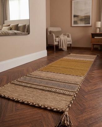 Tappeto kilim nuovo turco