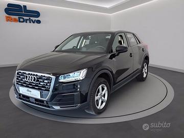 AUDI Q2 1.6 tdi business