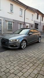 audi A3 Sportback 1.8 TFSI attraction S-tronic 