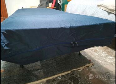 Materasso singolo Dorelan