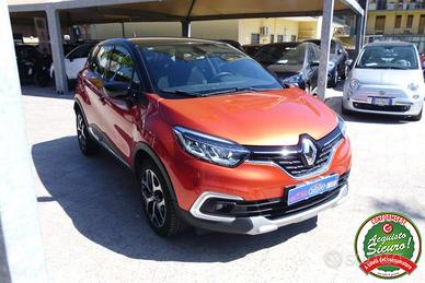 RENAULT Captur dCi 8V 90 CV S&S Energy Intens