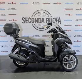 Yamaha Tricity 125