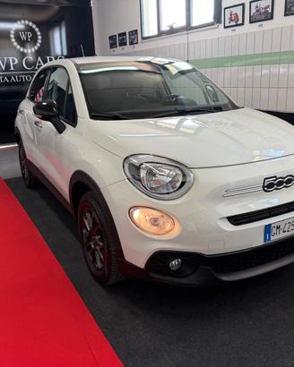 Fiat 500X 1.3 MultiJet 95 CV Club