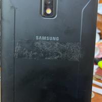 Tablet galaxy tab active 2