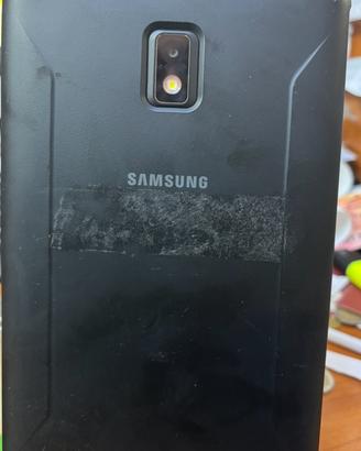 Tablet galaxy tab active 2