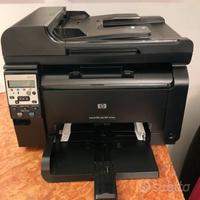 Hp laserjet scanner fotocopiatrice wi fi