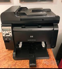 Hp laserjet scanner fotocopiatrice wi fi