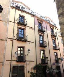 Immobile in asta di 48 m² con 2 locali a Bosa