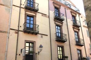 Immobile in asta di 48 m² con 2 locali a Bosa