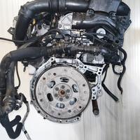 Motore Peugeot 1.5HDI 2020 Sigla YH01