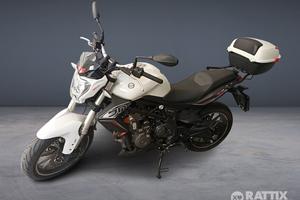 BENELLI BN 302