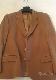 GIACCA DAVID SADDLER UOMO