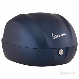 Bauletto Originale Piaggio Vespa codice CM272925