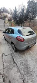 fiat bravo 1.9 multijet del 2008
