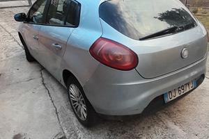 fiat bravo 1.9 multijet del 2008