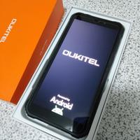 Oukitel G2