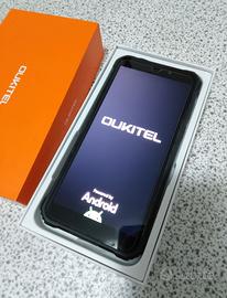 Oukitel G2