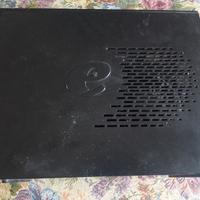 Bundle PC computer scheda madre+processore e case