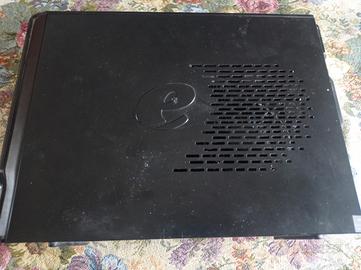 Bundle PC computer scheda madre+processore e case