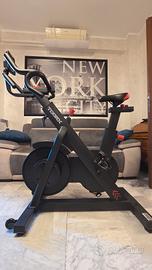 Toorx Speed Mag Spinbike