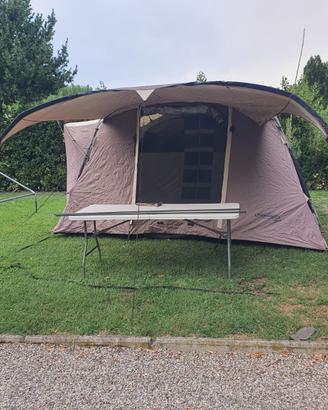 Tenda FERRINO MUSA 6