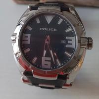 Orologio uomo police