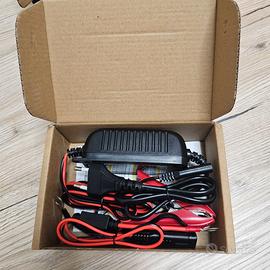 MOTOPOWER MP00205A 12V 800mA