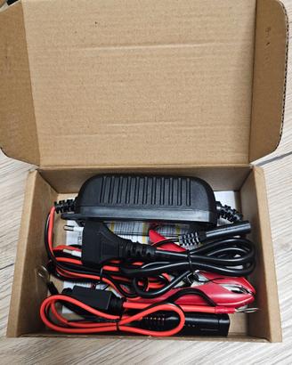 MOTOPOWER MP00205A 12V 800mA