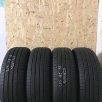 4 GOMME 215 65 17 MICHELIN ESTIVE