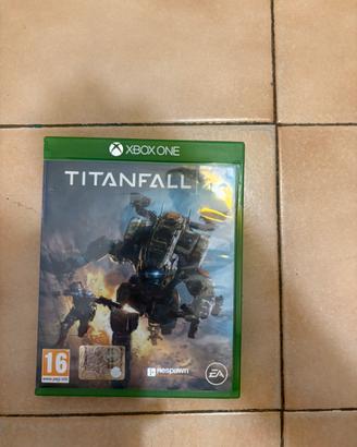 Titanfall 2