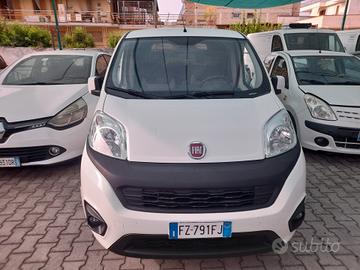 Fiat Qubo 1.3 MJT 95 CV Lounge