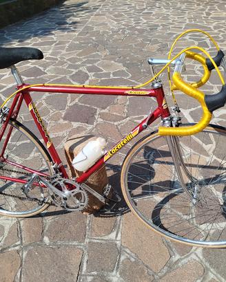 bici corsa vintage  taglia M