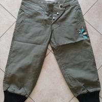 Pantaloni pinocchietto marca SFSK