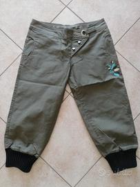 Pantaloni pinocchietto marca SFSK