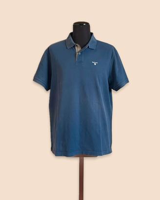 Polo uomo (Barbour)