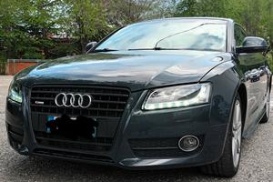 Audi A5 3.0 tdi