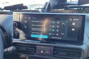 Autoradio CITROEN BERLINGO del 2024