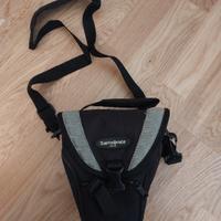 Borsa porta macchina fotografica Samsonite