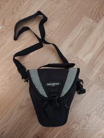 Borsa porta macchina fotografica Samsonite