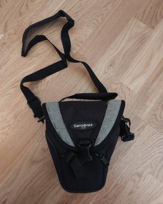 Borsa porta macchina fotografica Samsonite