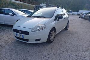 FIAT Grande Punto 3p 1.3 mjt 16v Actual 75cv