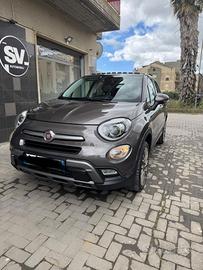 Fiat 500X 2.0 MultiJet 140 CV 4x4 Cross Plus