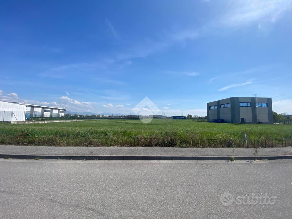 TERRENO A ZANICA - Vista 5